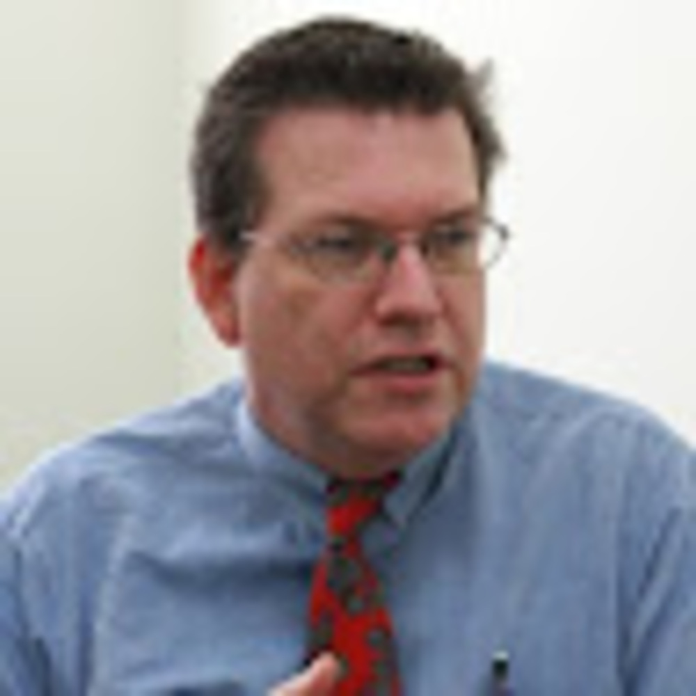 Meet your Posher, Don